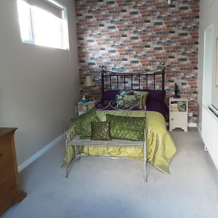Greencastle B&B Kilkeel Dış mekan fotoğraf