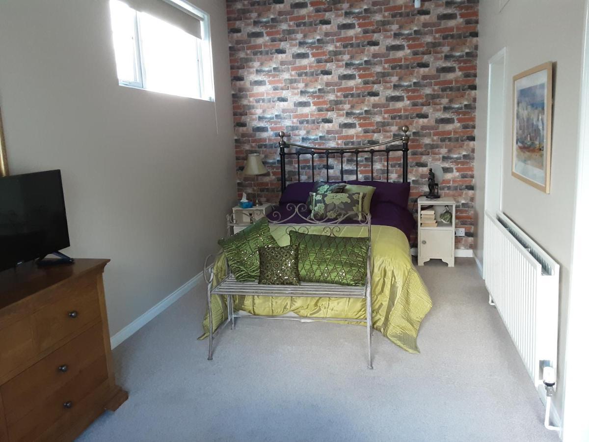 Greencastle B&B Kilkeel Dış mekan fotoğraf
