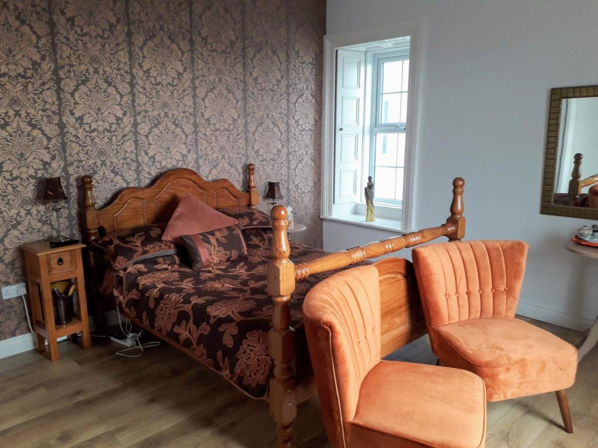 Greencastle B&B Kilkeel Dış mekan fotoğraf