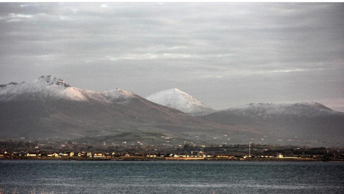 Greencastle B&B Kilkeel Dış mekan fotoğraf