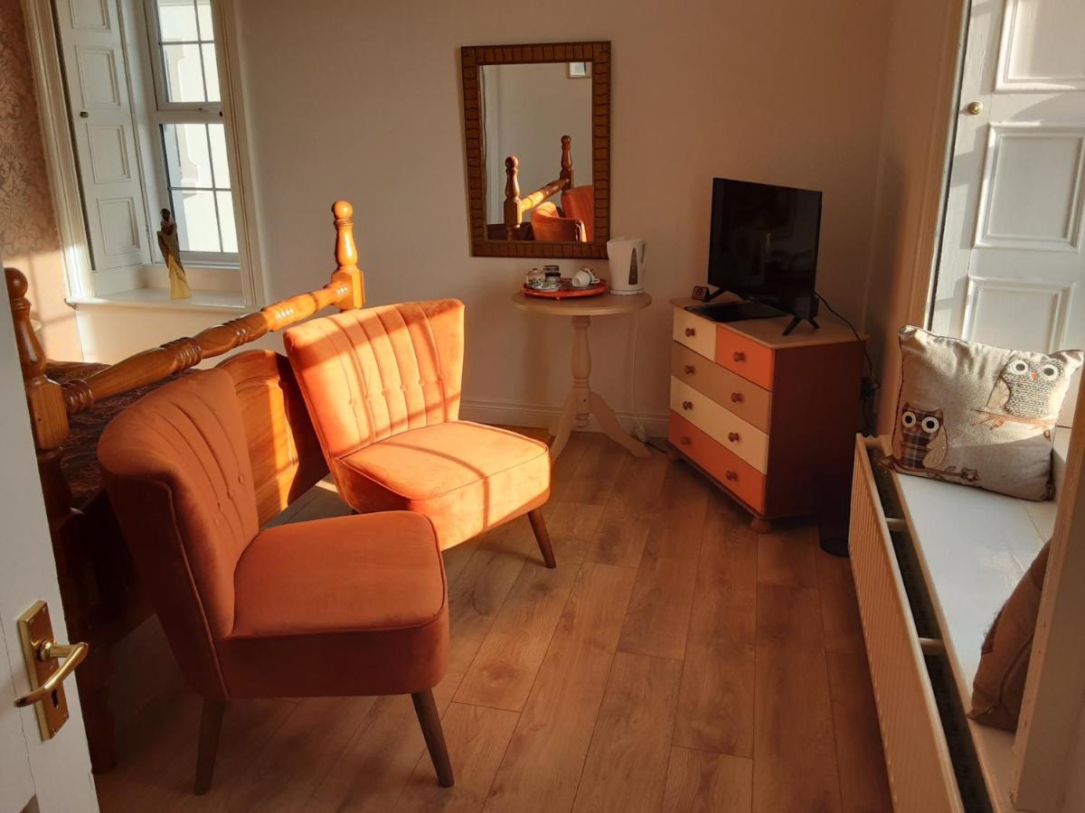 Greencastle B&B Kilkeel Dış mekan fotoğraf