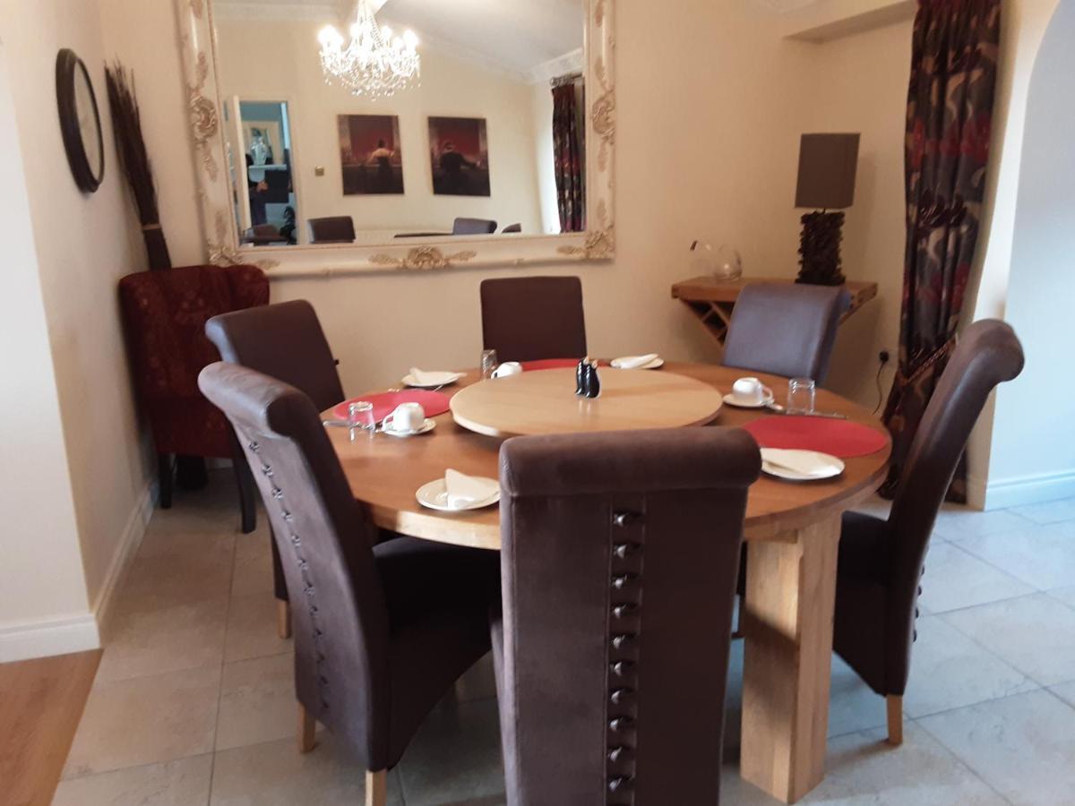 Greencastle B&B Kilkeel Dış mekan fotoğraf