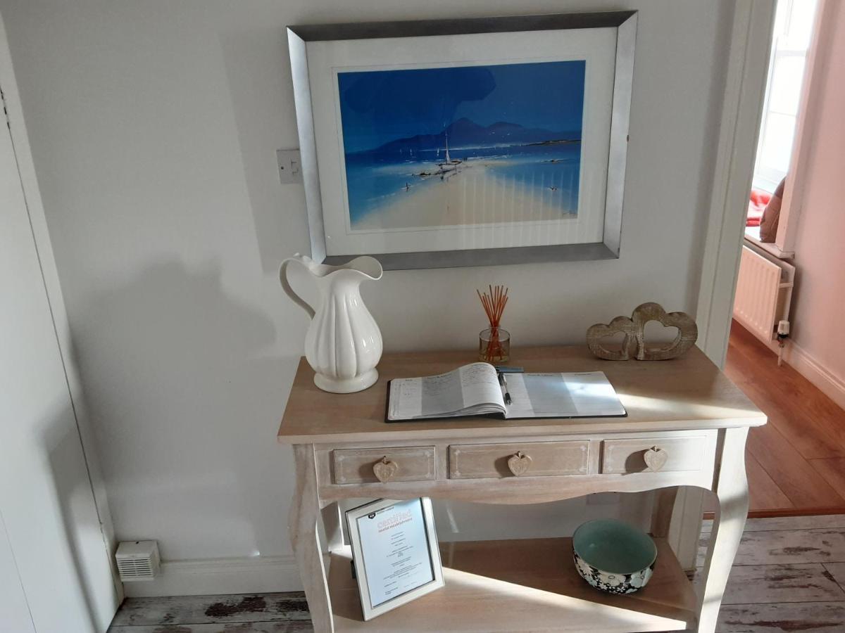 Greencastle B&B Kilkeel Dış mekan fotoğraf