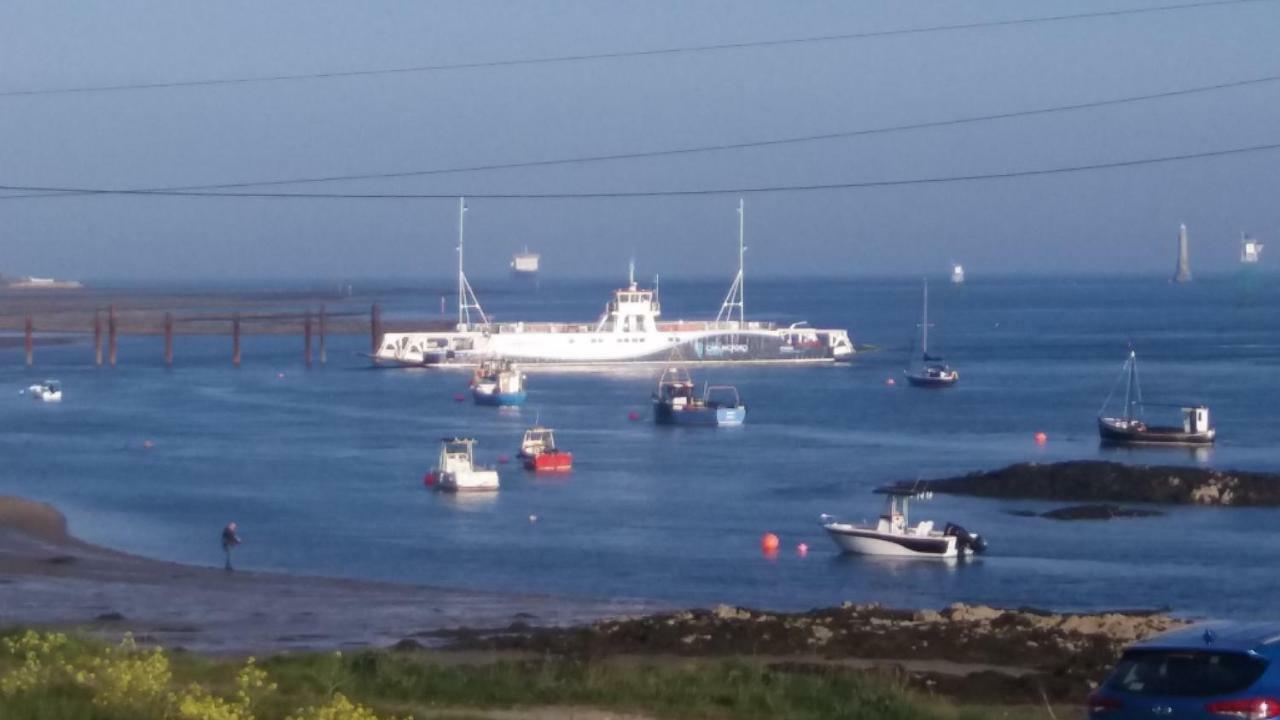 Greencastle B&B Kilkeel Dış mekan fotoğraf