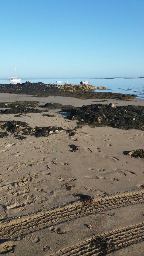 Greencastle B&B Kilkeel Dış mekan fotoğraf