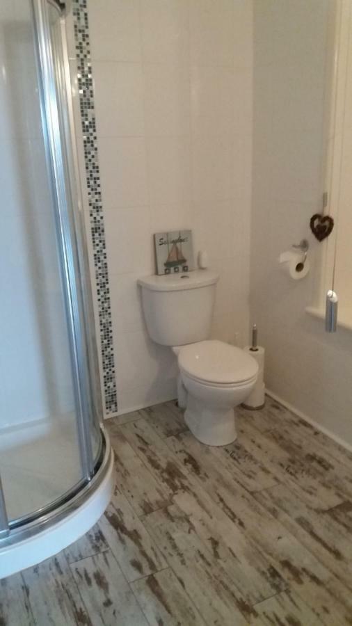 Greencastle B&B Kilkeel Dış mekan fotoğraf