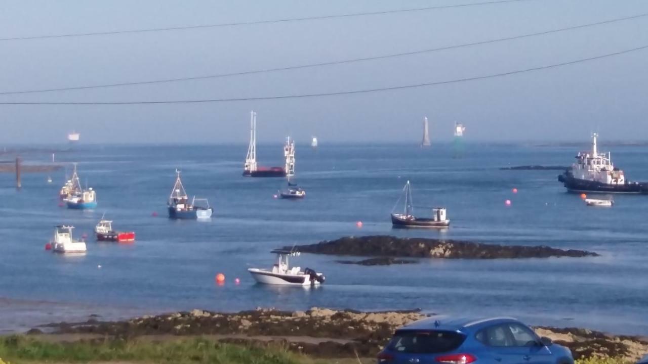 Greencastle B&B Kilkeel Dış mekan fotoğraf