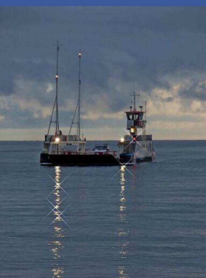 Greencastle B&B Kilkeel Dış mekan fotoğraf