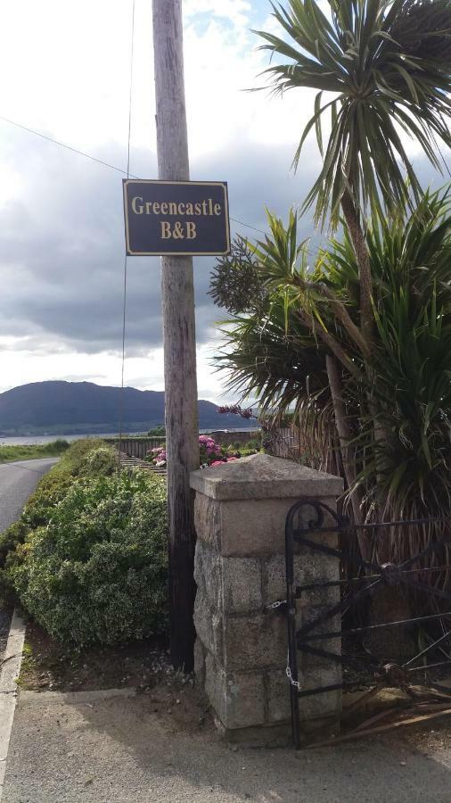 Greencastle B&B Kilkeel Dış mekan fotoğraf