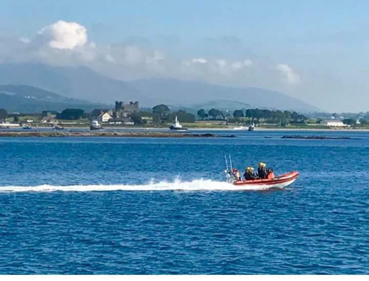 Greencastle B&B Kilkeel Dış mekan fotoğraf