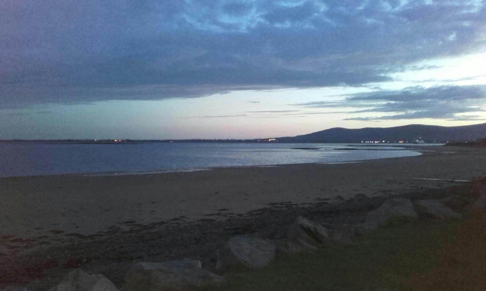 Greencastle B&B Kilkeel Dış mekan fotoğraf