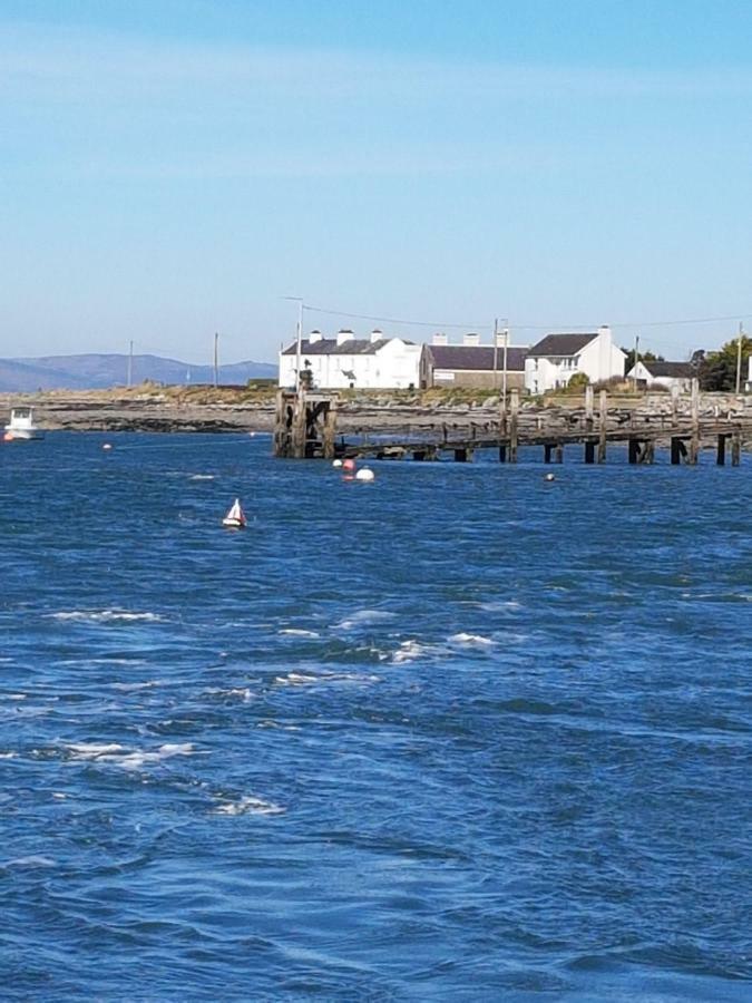 Greencastle B&B Kilkeel Dış mekan fotoğraf