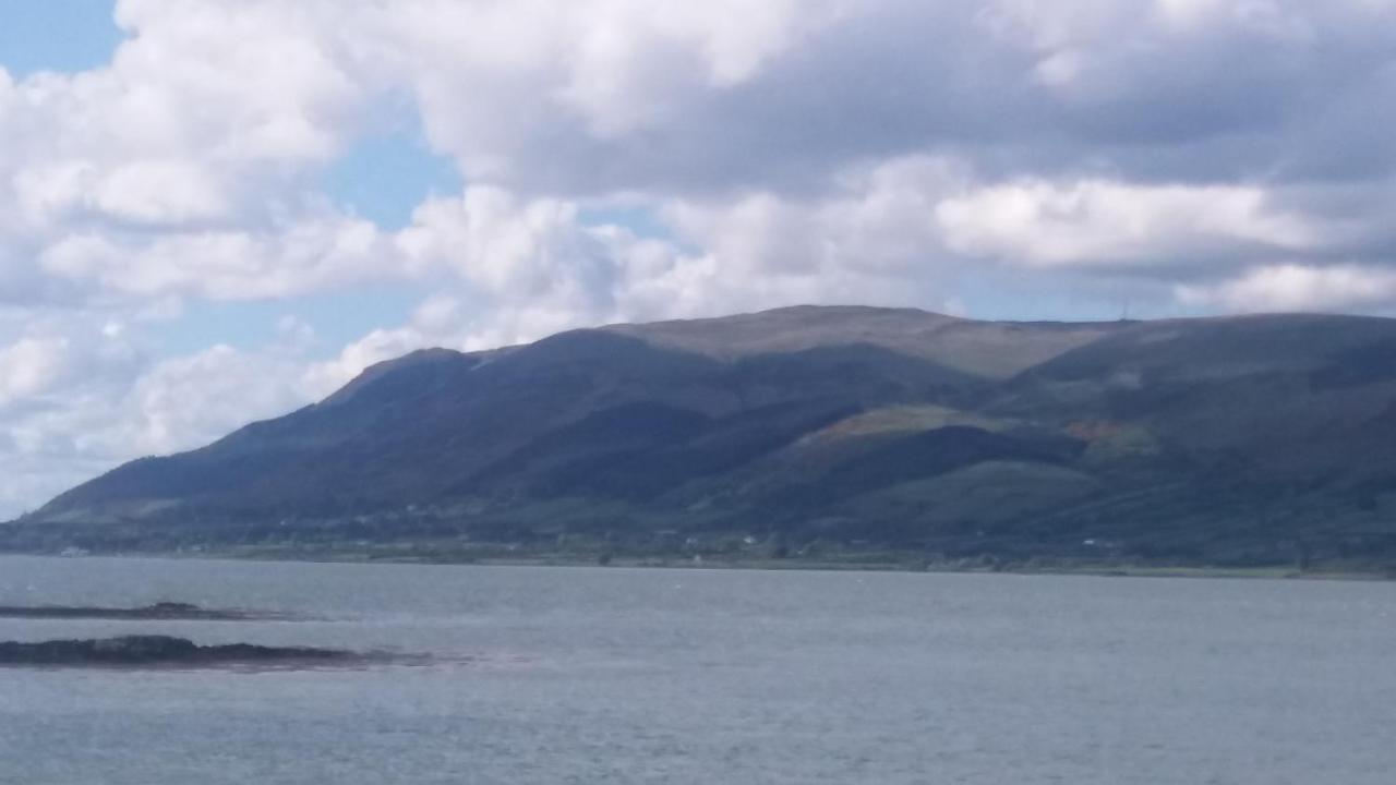 Greencastle B&B Kilkeel Dış mekan fotoğraf